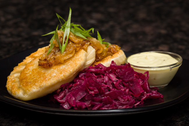 Обои картинки фото еда, рыбные блюда,  с морепродуктами, снедь