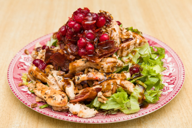 Обои картинки фото еда, салаты,  закуски, снедь