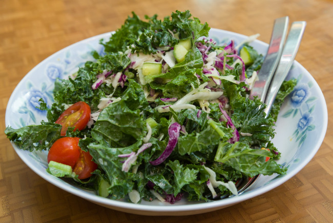 Обои картинки фото еда, салаты,  закуски, снедь