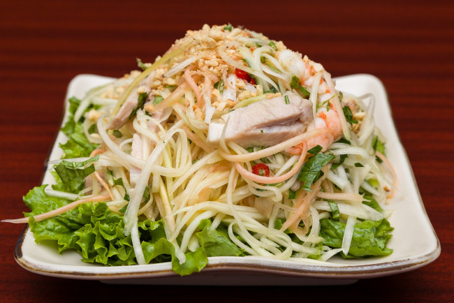 Обои картинки фото еда, салаты,  закуски, снедь