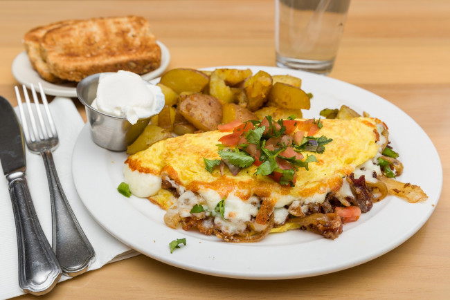 Обои картинки фото еда, вторые блюда, снедь