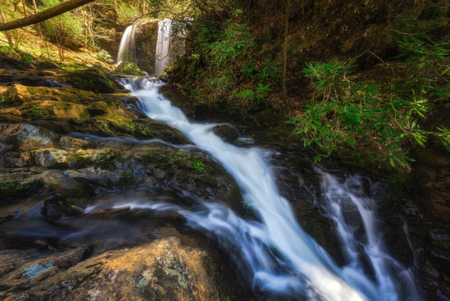 Обои картинки фото природа, реки, озера, простор