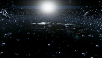 Картинка видео+игры star+citizen star citizen