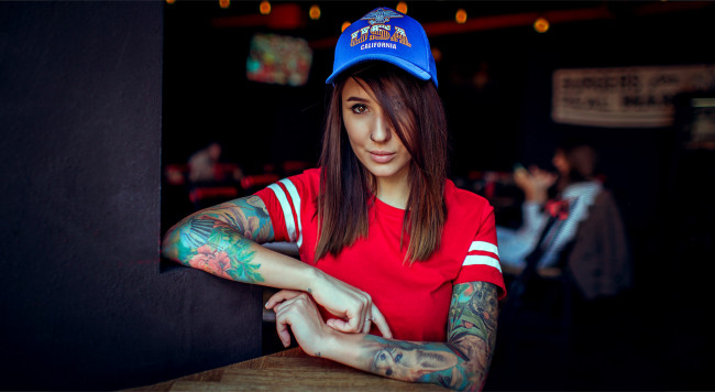 Обои картинки фото девушка, девушки, -unsort , брюнетки, темноволосые, модель