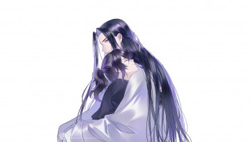 Картинка аниме mo+dao+zu+shi the untamed неукротимый повелитель чэньцин мосян тунсю mo dao zu shi магистр дьявольского культа