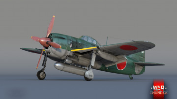 Картинка видео+игры war+thunder самолет