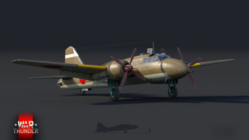 Картинка видео+игры war+thunder самолет