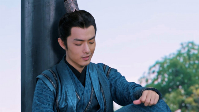 Обои картинки фото кино фильмы, the wolf, цзичун