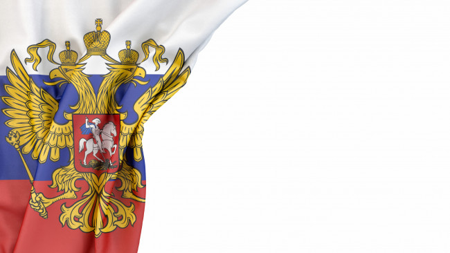Обои картинки фото разное, флаги,  гербы, флаг, россия, герб, страна