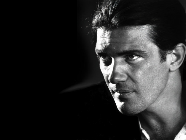 Обои картинки фото кино фильмы, desperado, лицо, актер