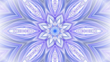 обоя абстракция, векторная графика, -графика , graphics, узор, синий, линии