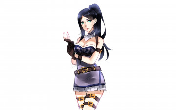 Картинка видео+игры league+of+legends персонаж