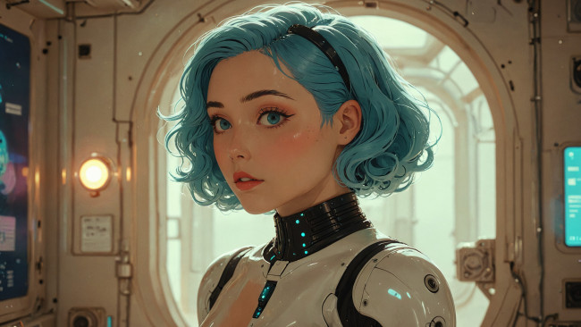 Обои картинки фото фэнтези, девушки, нейросети, графика, нейроарт, ai, art, нейронные, сети, рисунки, нейро, искусство, нейрографика, graphics, neuroart, neural, networks, drawings, neuro, neurography