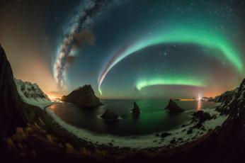 Картинка 3д+графика природа+ nature пейзаж