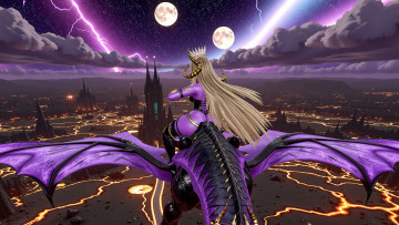 Картинка 3д+графика фантазия+ fantasy нейросети графика нейроарт ai art нейронные сети рисунки нейро искусство нейрографика graphics neuroart neural networks drawings neuro neurography