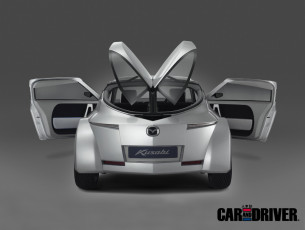 Картинка автомобили mazda