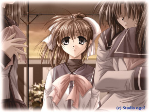 Картинка аниме *unknown другое