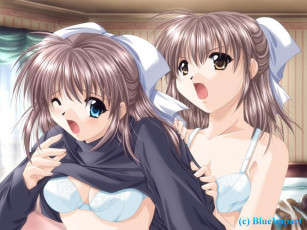 Картинка аниме *unknown другое