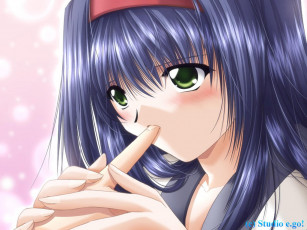 Картинка аниме *unknown другое