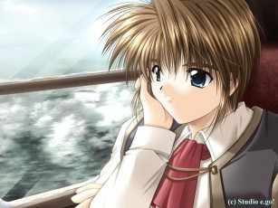 Картинка аниме *unknown другое