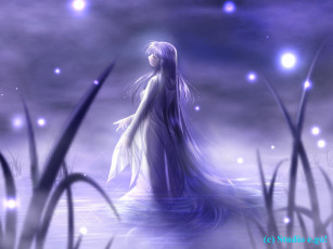 Картинка аниме *unknown другое