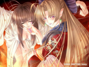 Картинка аниме *unknown другое