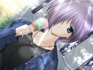 Картинка аниме *unknown другое