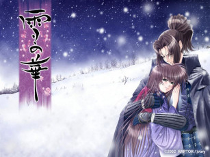 Картинка аниме *unknown другое