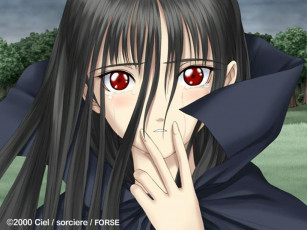 Картинка аниме *unknown другое