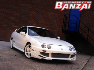 Картинка автомобили acura