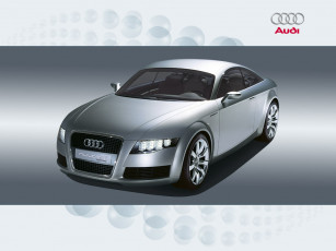 Картинка автомобили audi