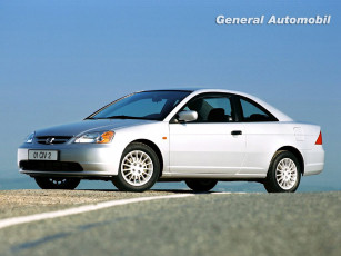 Картинка автомобили honda