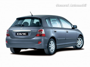 обоя автомобили, honda