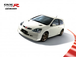 Картинка автомобили honda