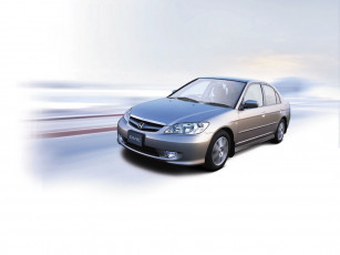 Картинка автомобили honda