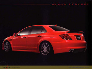 Картинка автомобили honda