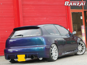 Картинка автомобили honda