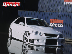 Картинка автомобили lexus