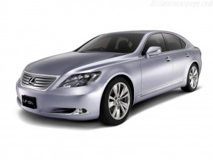 Картинка автомобили lexus