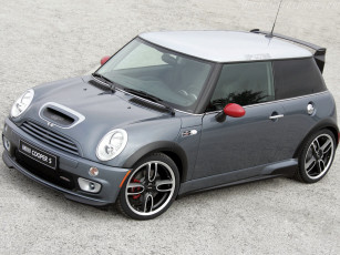 Картинка автомобили mini