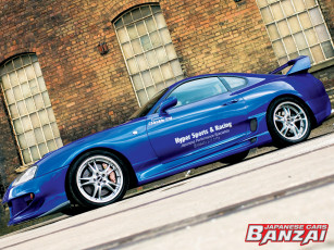 Картинка автомобили toyota