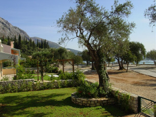 Картинка города другое