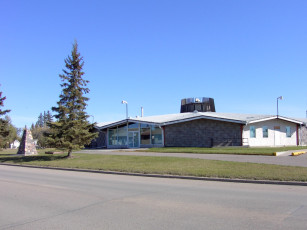 Картинка города здания дома