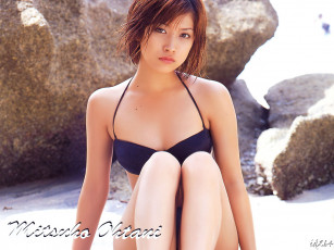 Картинка Mitsuho+Ohtani девушки