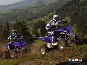 Картинка мотоциклы квадроциклы