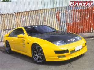 Картинка nissan автомобили datsun