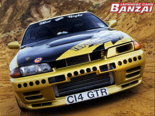 Картинка nissan автомобили datsun