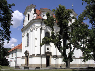 Картинка прага города Чехия