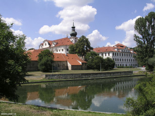 Картинка прага города Чехия