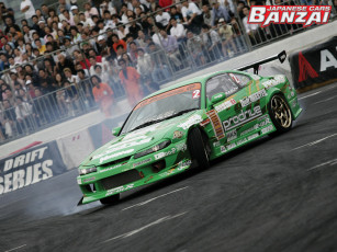 Картинка silvia автомобили nissan datsun